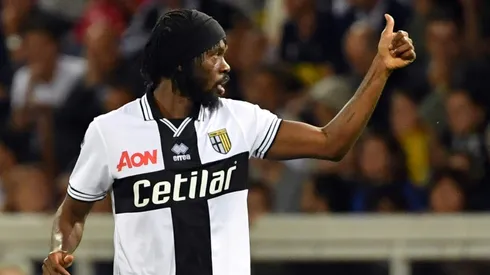 Gervinho, Iheanacho lose out in Africa Cup of Nations selections