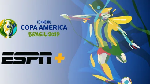 ESPN's schedule of commentators for Copa America tournament