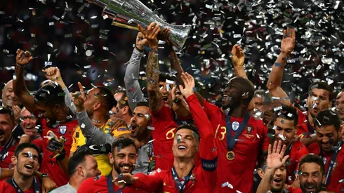 Nations League thrills and spills win over skeptics