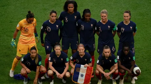Ten million French tune in for Women's World Cup opener