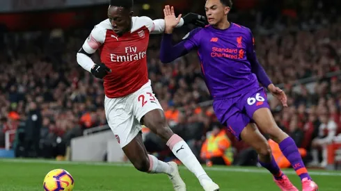 Arsenal confirm Welbeck exit