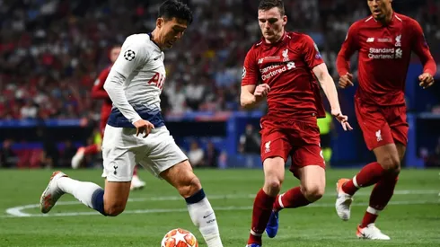 Clarke hopes Robertson's Champions League glory lifts Scotland