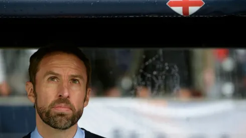 Familiar failings leave England with work to do before Euro 2020