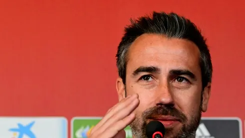 Spain ready to climb their World Cup Everest, says coach Vilda