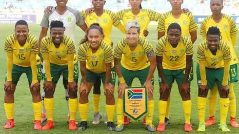 South Africa seek redemption in World Cup after woeful build-up