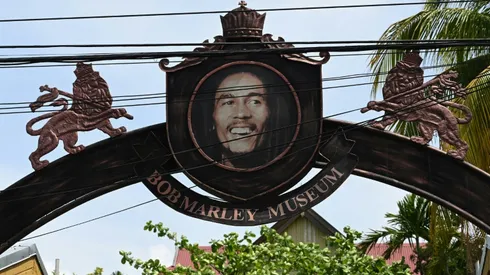 Jamaica, Bob Marley and football: a family love affair