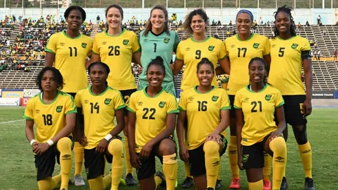 Jamaica's underdog 'Reggae Girlz' ready to take on World Cup