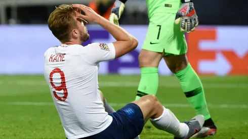 England must learn from painful Dutch defeat - Southgate
