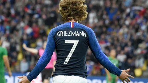 France face rejuvenated Turkey in first Euro 2020 test