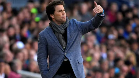 Rubi leaves Espanyol to take charge of Real Betis