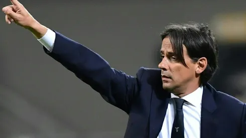 Juve-linked Inzaghi extends Lazio contract
