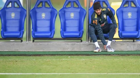 Neymar to play in Copa America, insists Brazil football chief