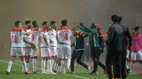 CAF orders replay of abandoned African Champions League final