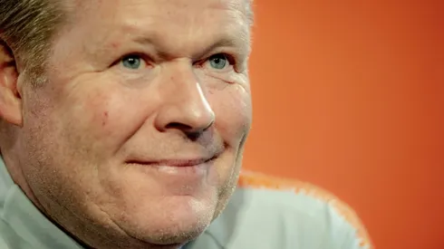 England's turnaround an example to the Netherlands: Koeman