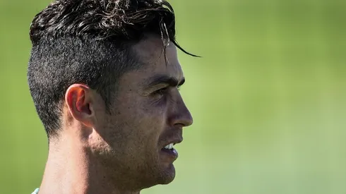 Ronaldo rape lawsuit in US 'not dropped': lawyer