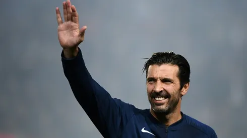 Buffon looking for 'new challenges' in Italy after PSG exit