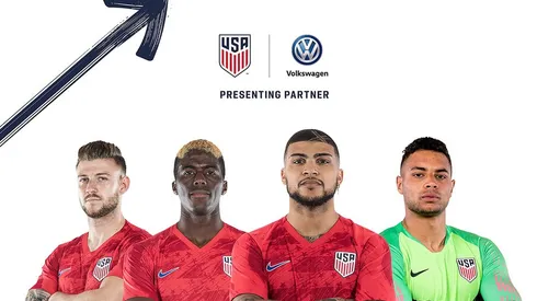 USA vs. Jamaica preview: USMNT ramps up for Gold Cup success