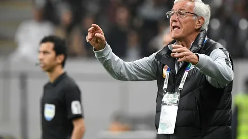 China in race to avoid home embarrassment at 2023 Asian Cup