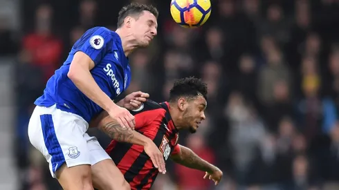 Phil Jagielka announces Everton departure