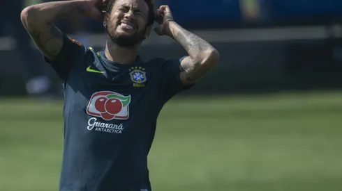 Neymar will play Copa America despite scandal - CBF