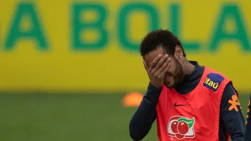 Neymar's mother urges son to 'forgive' rape accuser