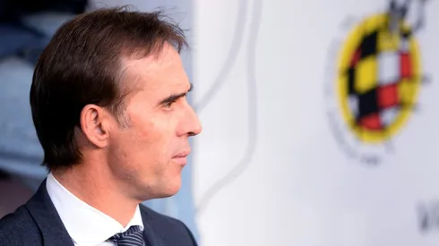 Former Spain coach Lopetegui takes over at Sevilla