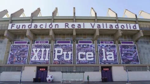 Seven Valladolid players paid to lose match: report