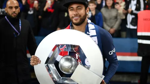 The troubled year of Brazil star Neymar