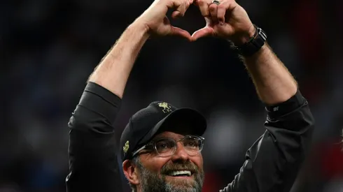 Klopp 'pleased' about Bayern link, but hints at Liverpool extension