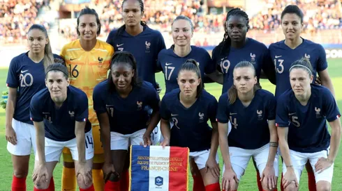 Women's World Cup kicks off with interest at a new high