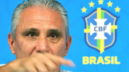 Brazil coach Tite refuses to judge Neymar after rape accusation