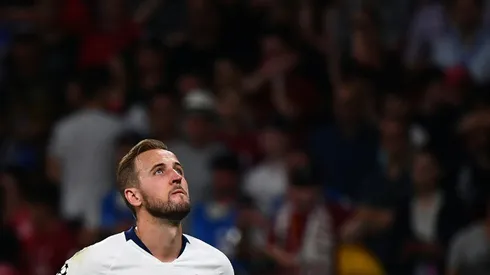 No hard feelings as Kane turns attention to England