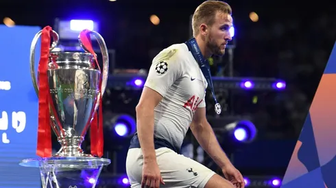 Premier League's European domination not all good for England