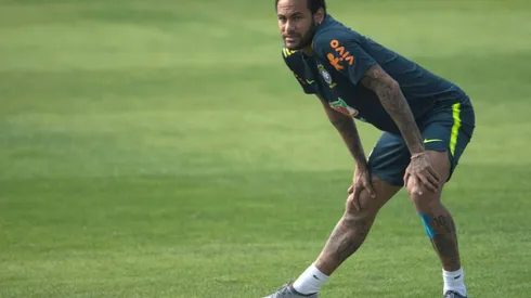 Neymar denies he raped woman after allegations