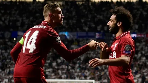 'It means so much' - Liverpool beat Tottenham to win sixth European Cup