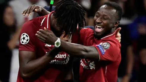 Four things we learned from the Champions League final