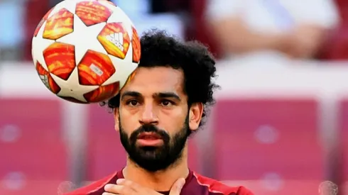 Liverpool and Tottenham set for all-English Champions League showdown