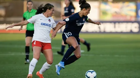 US women's league seeks World Cup-winning bounce