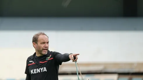 Kenya slash ticket prices in drive to win CHAN qualifier