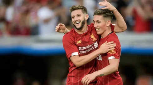 Wilson, Pedro hit memorable friendly strikes as Liverpool, Chelsea win