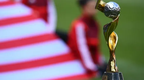 Women's World Cup to feature 32 teams from 2023, say FIFA