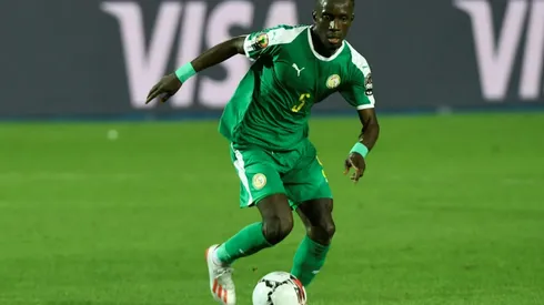 Idrissa Gueye leaves Everton for PSG