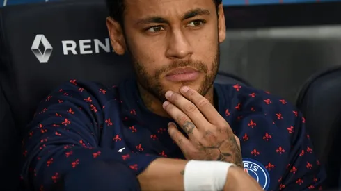 Brazil police end Neymar rape probe over lack of evidence
