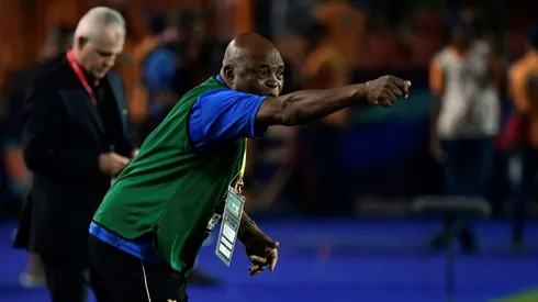 Zimbabwe crush Mauritius in African Nations Championship