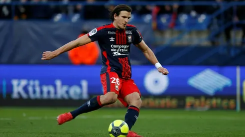 Jiangsu Suning move on from Bale by signing Croatian Santini