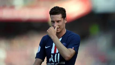Hurting Draxler hopes 'egos' can fire PSG in Europe