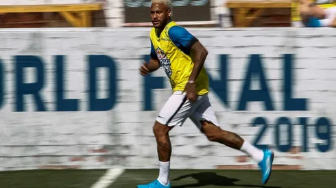 Neymar to miss PSG's final Asian matches: reports