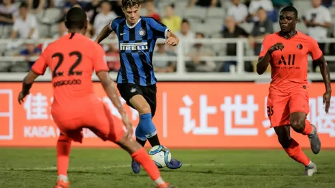 Inter edge Neymar-less PSG on penalties