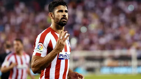 Atletico humble Real Madrid 7-3 in friendly