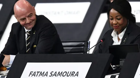 FIFA call for zero-tolerance towards racism